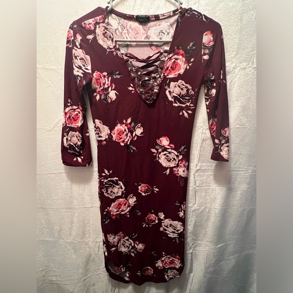 RUE21 Dress - Picture 1 of 8
